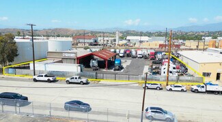 Plus de détails pour 1573 W 2nd St, Pomona, CA - Terrain à vendre