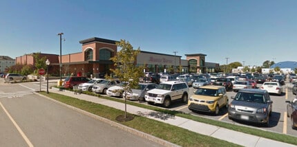 115-119 Coggeshall St, New Bedford, MA à louer Photo de l’immeuble– Image 1 sur 4