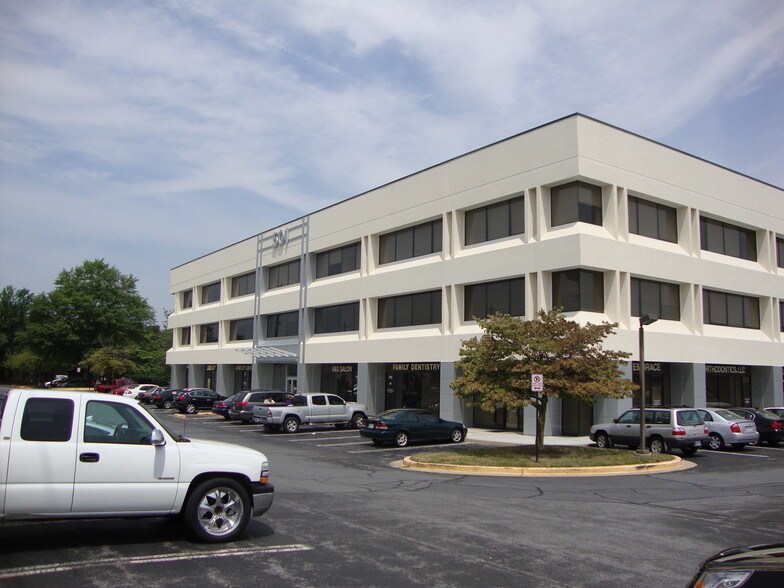 501 N Frederick Ave, Gaithersburg, MD à vendre - Photo de l’immeuble – Image 3 sur 40