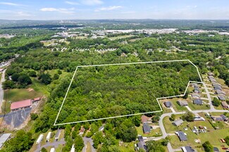 Plus de détails pour 104 Huff Dr, Greenville, SC - Terrain à vendre
