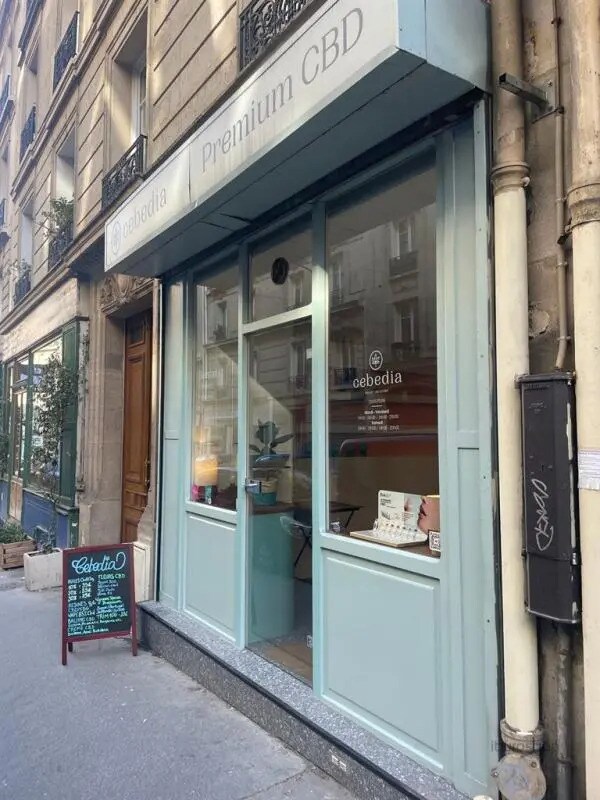 Photo de l’immeuble