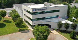 Plus de détails pour 426 Fairforest Way, Greenville, SC - Local d’activités à vendre