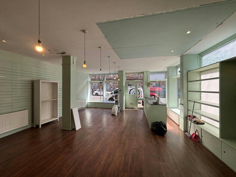 168 Kilmarnock Rd, Glasgow à louer - Photo de l’immeuble – Image 2 sur 4