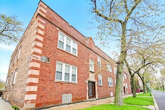 Plus de détails pour 655 E 90th Pl, Chicago, IL - Logement à vendre