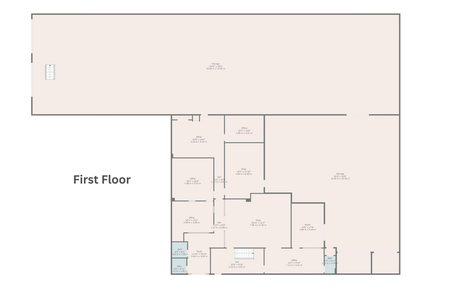 2375 NW 21st Ter, Miami, FL à vendre - Photo de l’immeuble – Image 3 sur 62