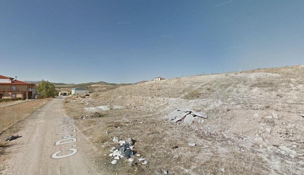Terrain dans Pinos Puente, Granada à vendre - Photo de l’immeuble – Image 3 sur 4