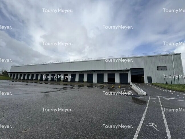 Plus de détails pour 1 Impasse De Valence, Bruguières - Industriel/Logistique à louer