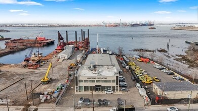 2699-2705 Richmond Ter, Staten Island, NY à louer Photo de l’immeuble– Image 1 sur 3
