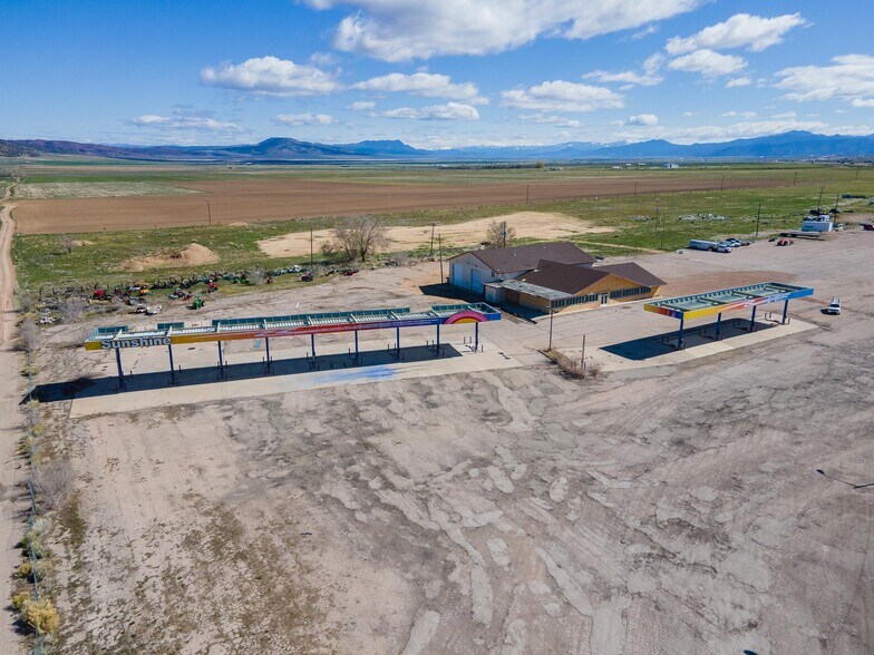 225 N Highway 91, Summit, UT à louer - Aérien – Image 1 sur 47