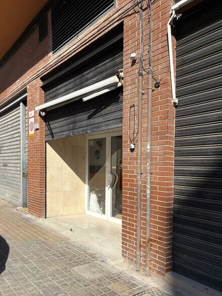 Local commercial dans València, Valencia à louer - Photo intérieure – Image 3 sur 3