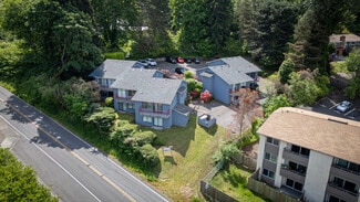 Plus de détails pour 108 Kensington Ave S, Kent, WA - Logement à vendre