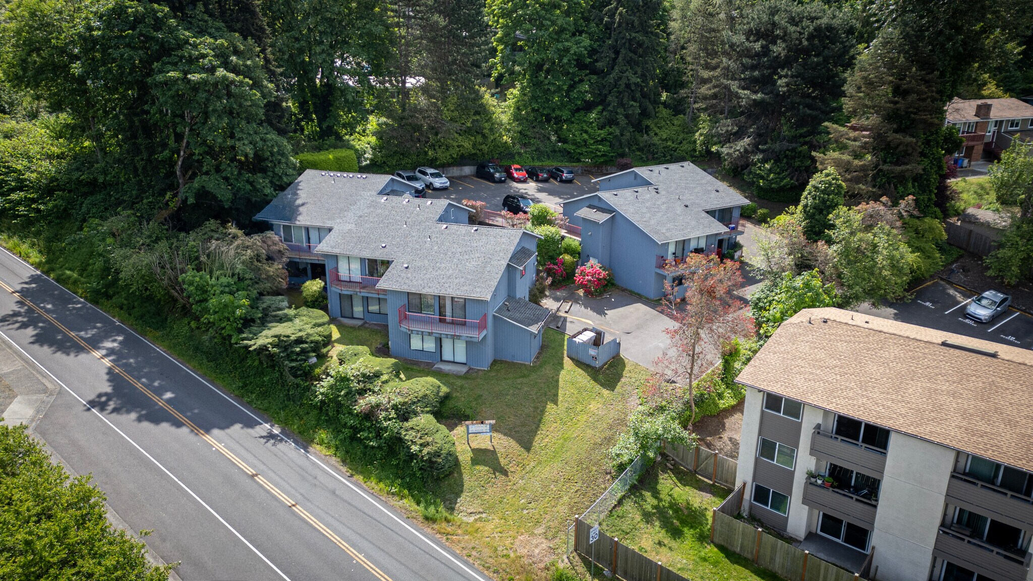 108 Kensington Ave S, Kent, WA à vendre Photo de l’immeuble– Image 1 sur 25