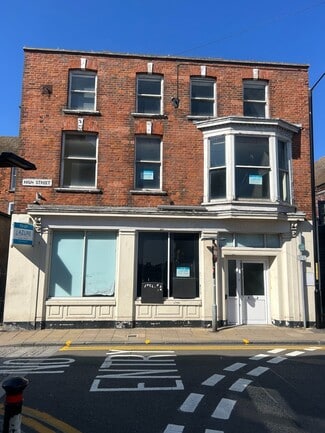 Plus de détails pour 71 High St, Deal - Local commercial à louer