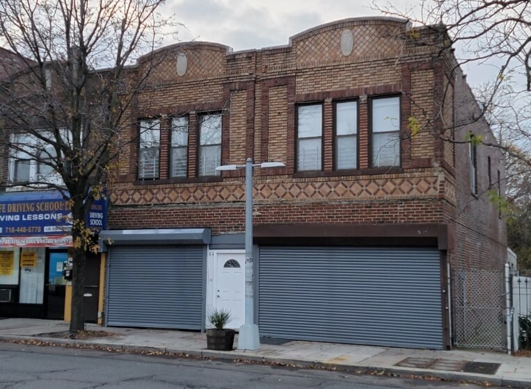 64 Port Richmond Ave, Staten Island, NY à louer - Photo de l’immeuble – Image 1 sur 5