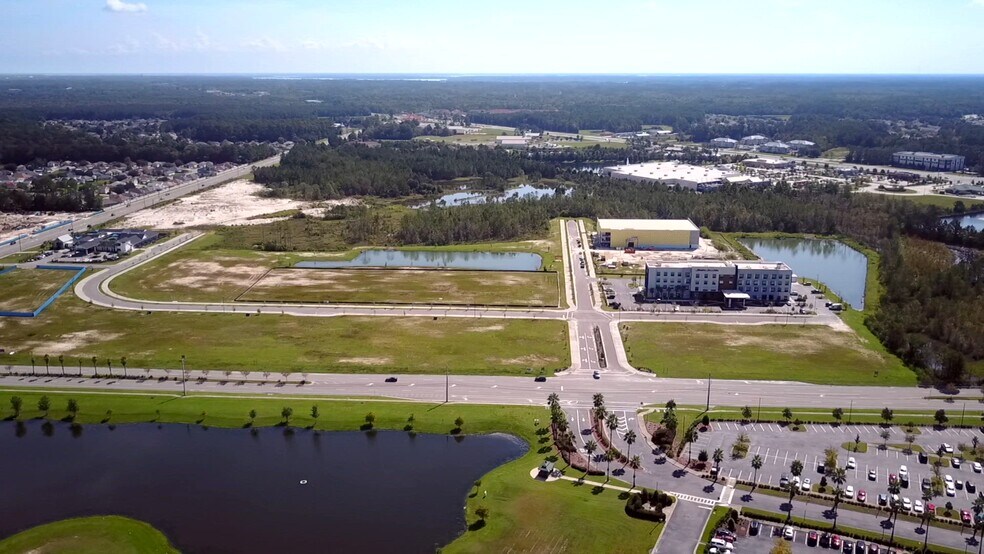 1620 Corsair Ln, Middleburg, FL à vendre - Vidéo sur l’annonce professionnelle – Image 2 sur 25