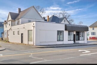 Plus de détails pour 824 12th St NW, Canton, OH - Local commercial à vendre