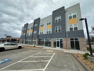 Plus de détails pour 1255 E Chestnut Expy, Springfield, MO - Local commercial à louer