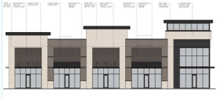 11600 FM 423, Little Elm, TX à louer - Photo de l’immeuble – Image 2 sur 5