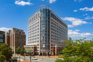 Plus de détails pour 2318 Mill Rd, Alexandria, VA - Bureau à louer