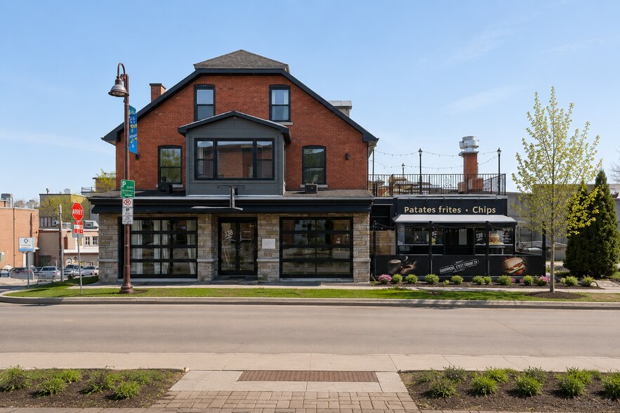 138 Rue Wellington, Gatineau, QC à vendre - Photo de l’immeuble – Image 1 sur 21