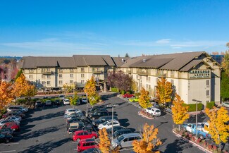 Plus de détails pour 1701 E Valley Rd, Renton, WA - Hôtellerie à vendre