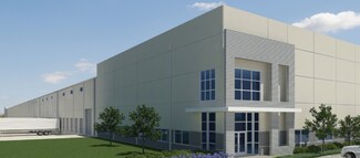 Plus de détails pour Mueschke Rd & Grand Parkway, Tomball, TX - Industriel/Logistique à louer