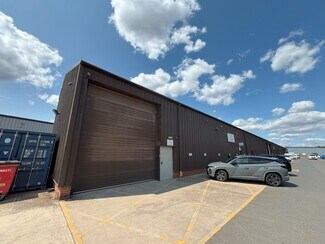 Plus de détails pour Private Road No 3, Nottingham - Industriel/Logistique à louer