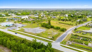 Plus de détails pour 8078 Stringfellow Rd, Saint James City, FL - Terrain à vendre