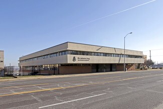Plus de détails pour 1130 & 1144 Hampton Avenue – Bureau à vendre, Saint Louis, MO