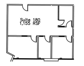 710 lakeway Dr, Sunnyvale, CA à louer Plan d’étage– Image 1 sur 1