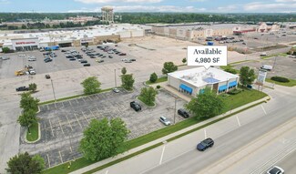 Plus de détails pour 5800 Durand Ave, Racine, WI - Local commercial à vendre