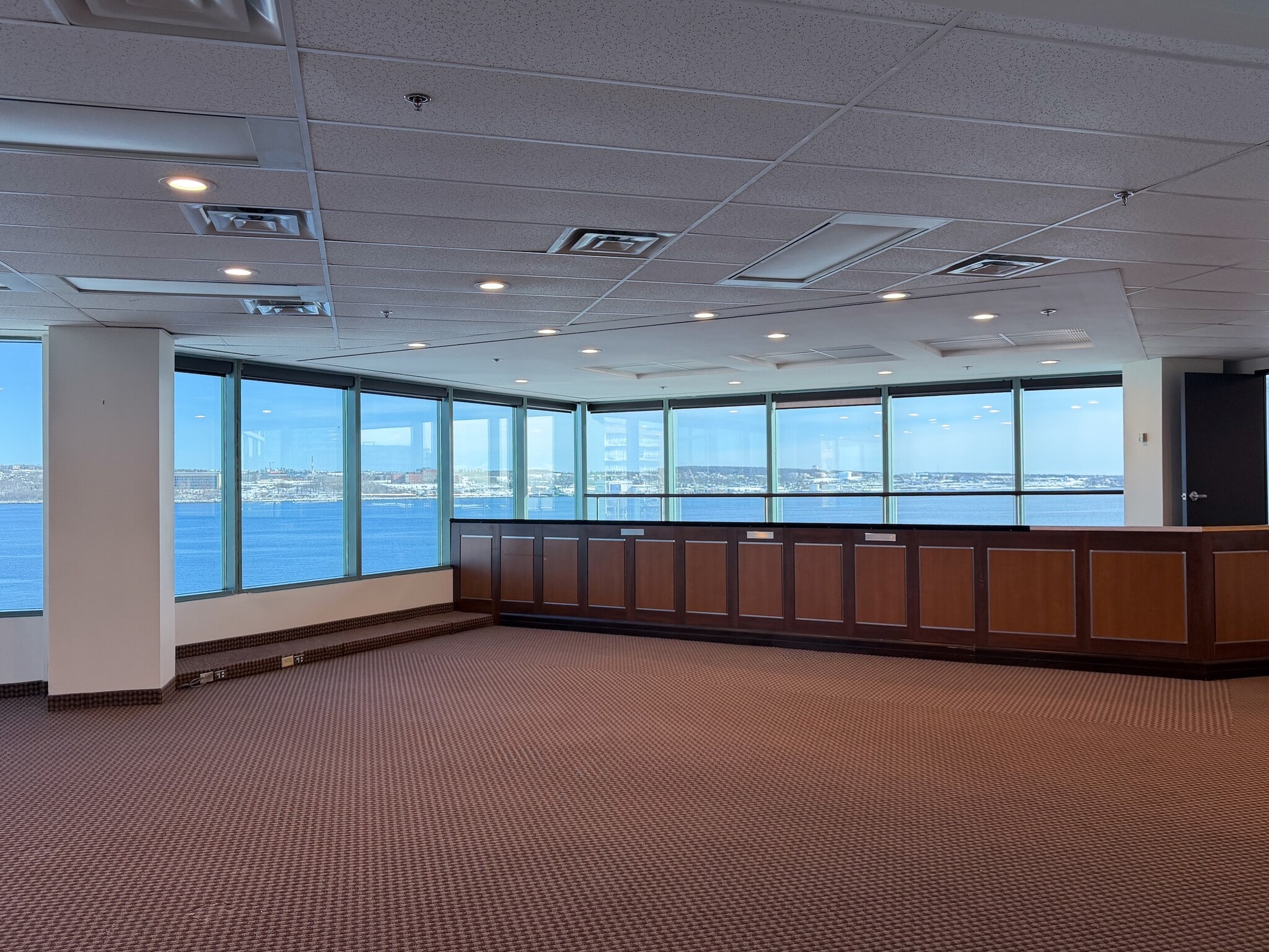 1601 Lower Water St, Halifax, NS à louer Photo intérieure– Image 1 sur 6