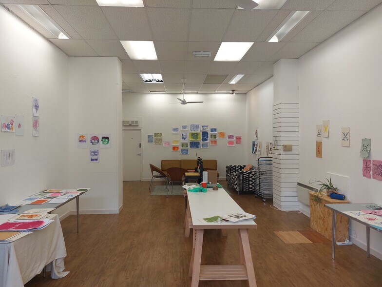 252 Union St, Aberdeen à louer - Photo de l’immeuble – Image 3 sur 16