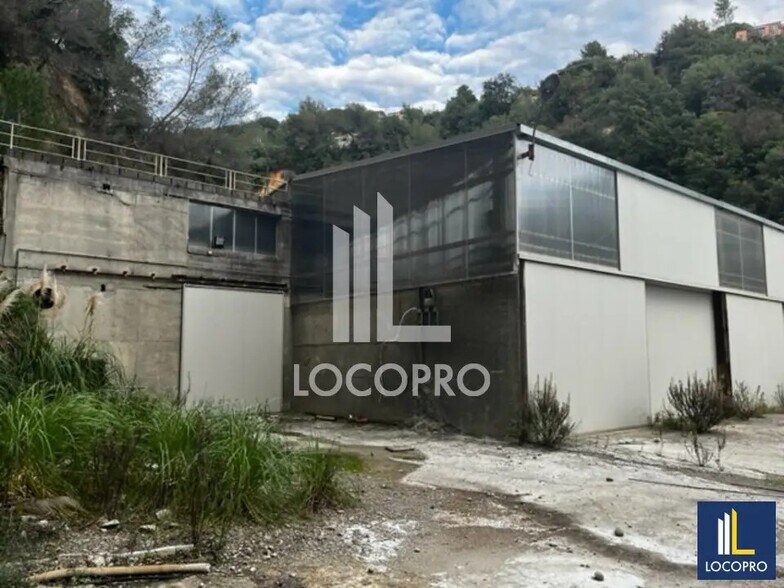 Local d'activités dans Nice à vendre - Photo de l’immeuble – Image 2 sur 5