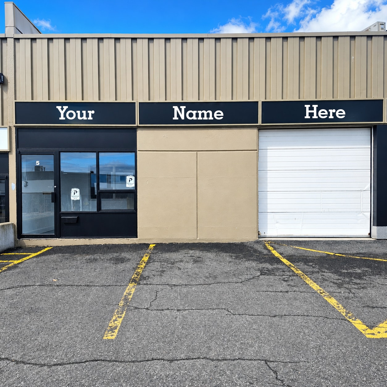 1580-1590 Liverpool Ct, Ottawa, ON à louer Photo intérieure– Image 1 sur 6