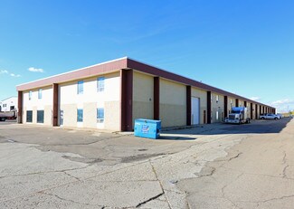 Plus de détails pour 4606-4660 82 Ave NW, Edmonton, AB - Industriel/Logistique à vendre