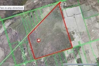 Plus de détails pour Snoddon Rd, Georgina, ON - Terrain à vendre