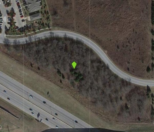 W Albany Pl, Broken Arrow, OK à vendre Photo principale– Image 1 sur 4