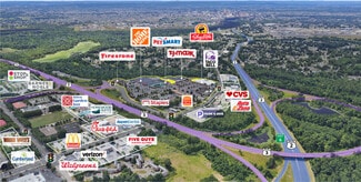 Plus de détails pour 3-31 Main St, East Hartford, CT - Local commercial à louer