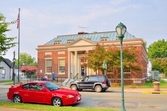 Plus de détails pour 925 Main St, West Point, VA - Bureau/Local commercial à louer