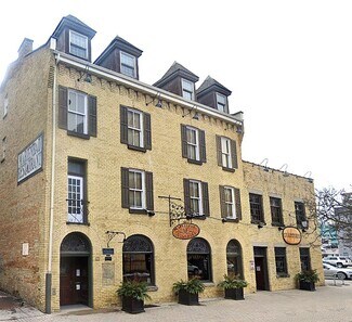 Plus de détails pour 122 Carling St, London, ON - Local commercial à vendre