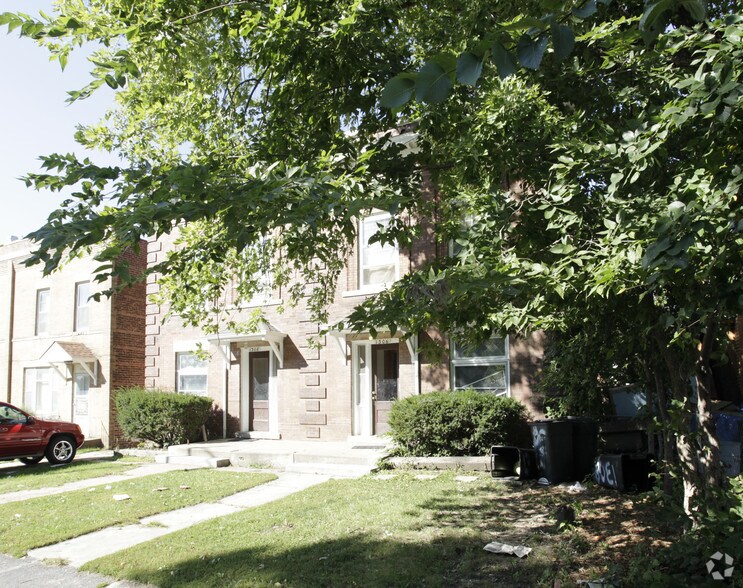 1306 Park Ave, Omaha, NE à vendre - Photo de l’immeuble – Image 2 sur 2