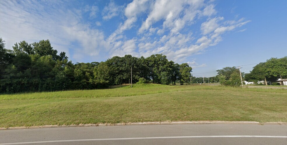 3737 Ardmore Trail, South Bend, IN à vendre - Photo principale – Image 1 sur 8