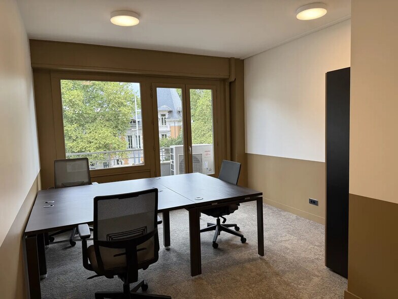 68 Rue Duquesne, Lyon à louer - Photo de l’immeuble – Image 1 sur 5