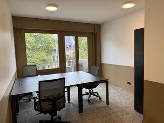 Plus de détails pour 68 Rue Duquesne, Lyon - Coworking à louer