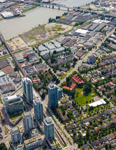 8120-8138 Lord St, Vancouver, BC à vendre - Autre – Image 3 sur 3