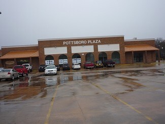 Plus de détails pour 680 E FM 120, Pottsboro, TX - Bureau à louer
