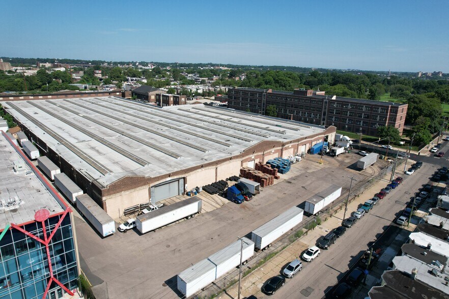 3900 N 10th St, Philadelphia, PA à vendre - Photo de l’immeuble – Image 3 sur 4