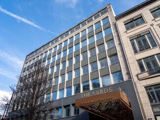 Plus de détails pour 17 Slingsby Pl, Londres - Bureau à louer