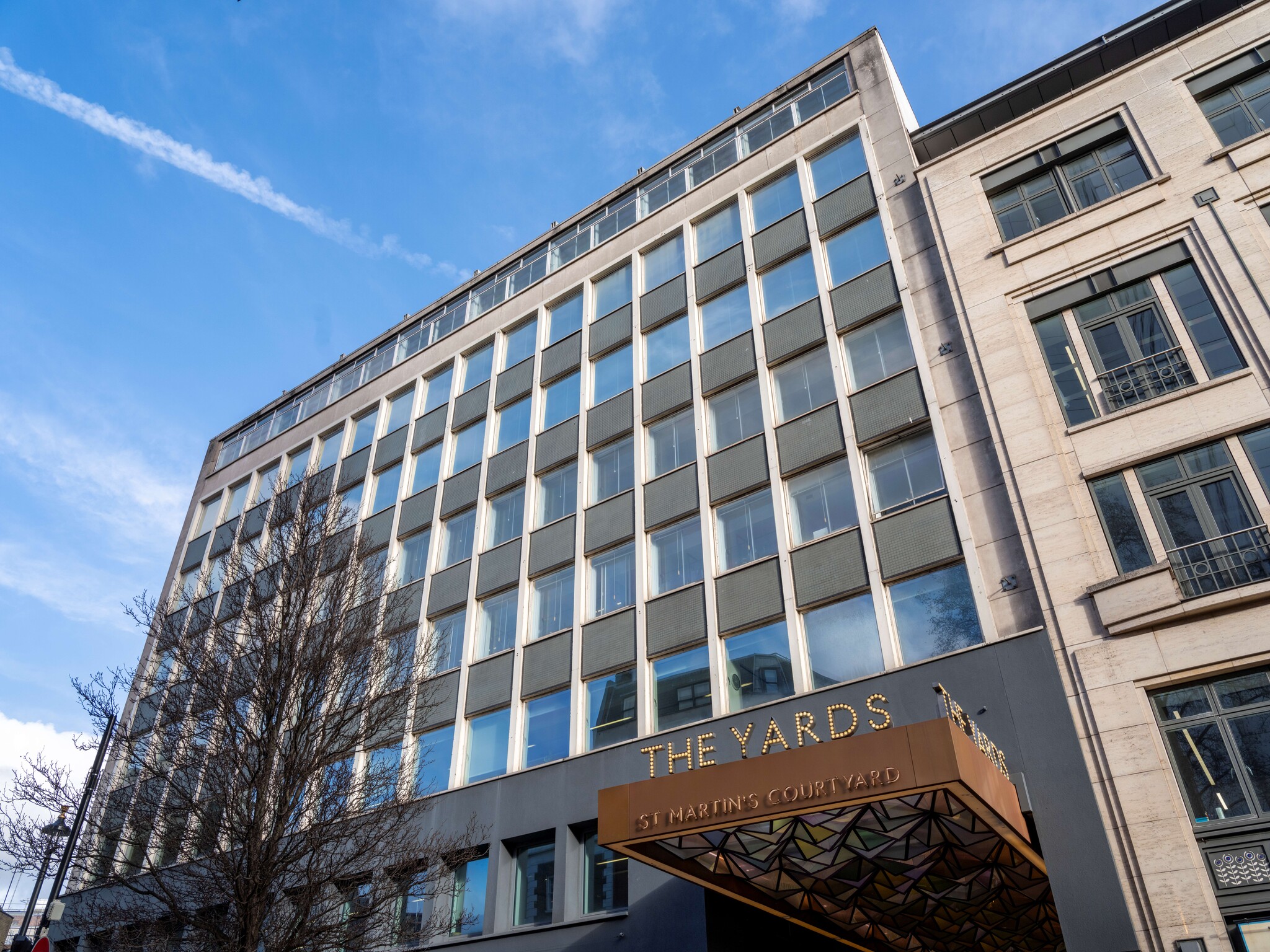 17 Slingsby Pl, Londres à louer Photo principale– Image 1 sur 13